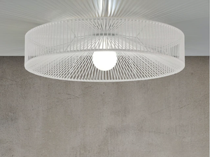 MARIOLA - LED rope ceiling lamp _ Olé Lighting